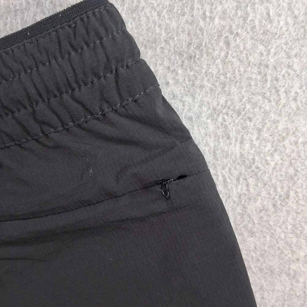Kuhl Suppressor Shorts Mens Large Black Outdoor Hiking Technical Pull On